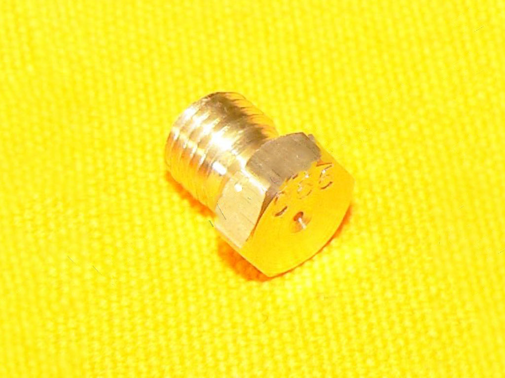 Tryska propan butan d=0,5 FAGOR 2FI-4GLS, malá, C730005N2