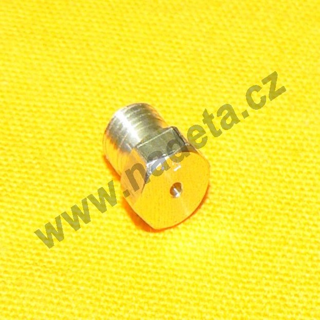 Tryska propan butan d=0.50mm malá sporák Indesit, C00052939