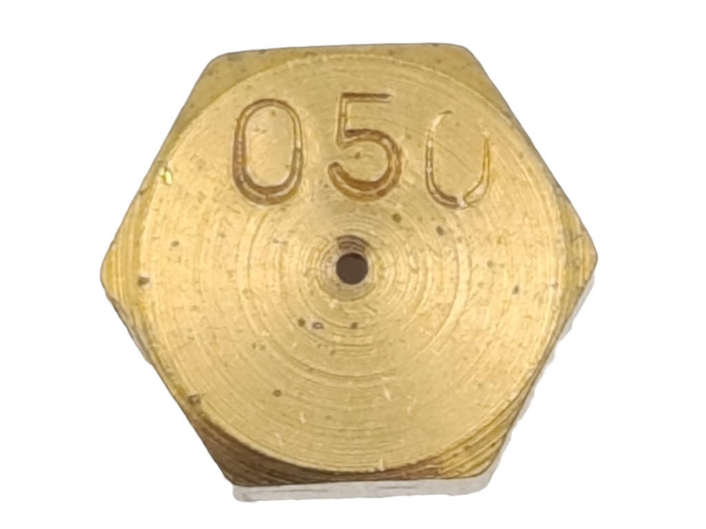 Tryska propan butan d=0.50mm malá sporák Indesit, C00052939