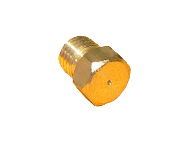 Tryska propan butan d=0.50mm malý hořák, varná deska MORA 4100, 4200