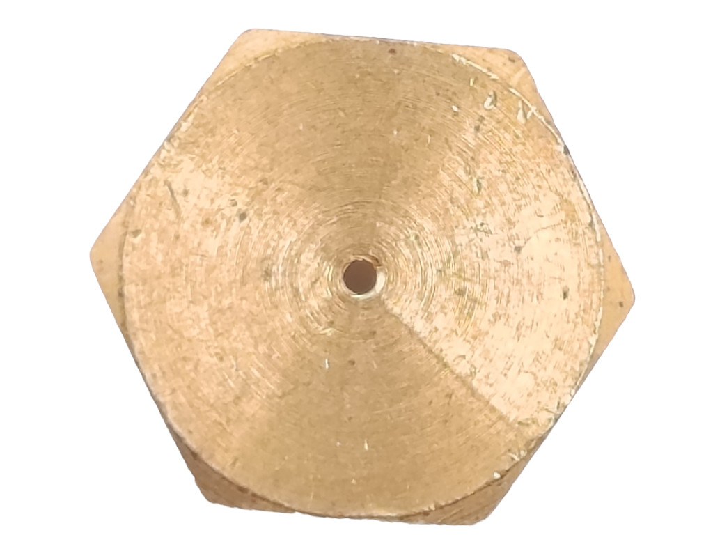 Tryska propan butan d=0.50mm malý hořák, varná deska MORA 4100, 4200