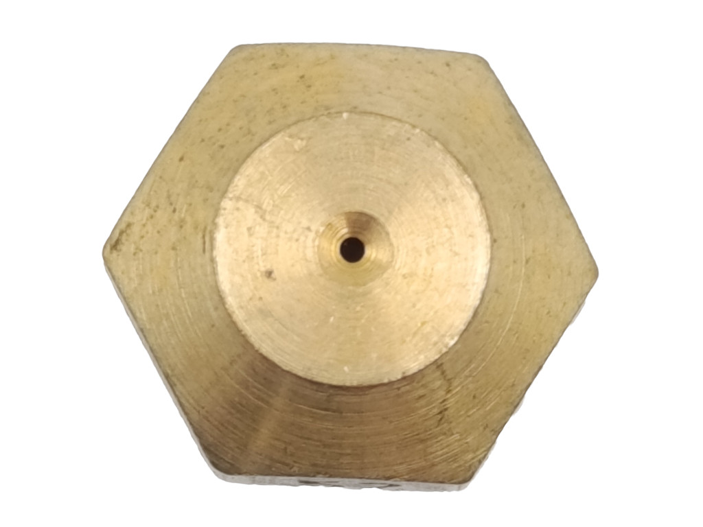 Tryska propan butan d = 0,52 mm, kombinovaný sporák BEKO BCE5622