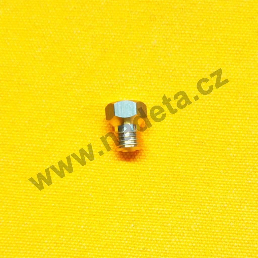 Tryska propan butan, sporák Ariston CP97SEA