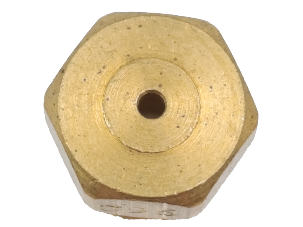 Tryska propan butan trojitý, varná deska Fagor C73B008A5