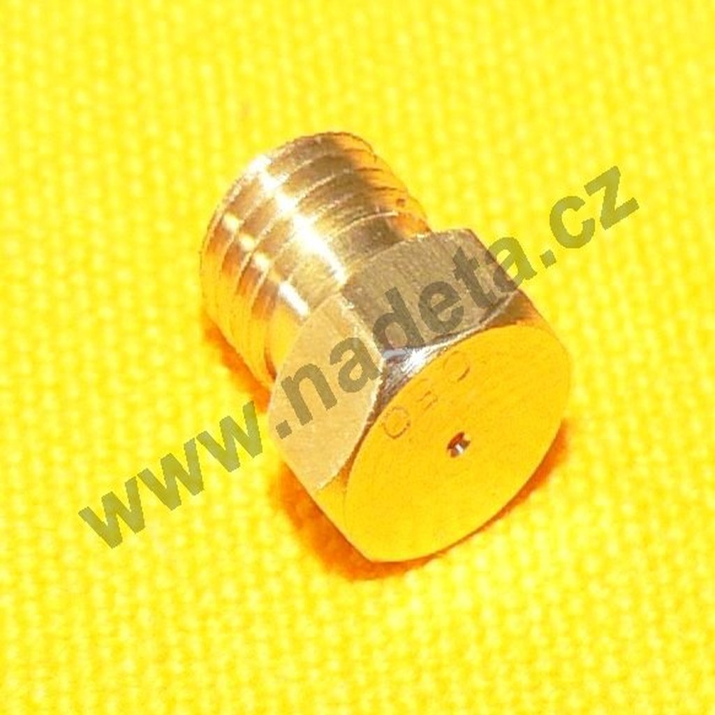 Tryska propan butan, varná deska Fagor 2FI-4GLS, C730010N9