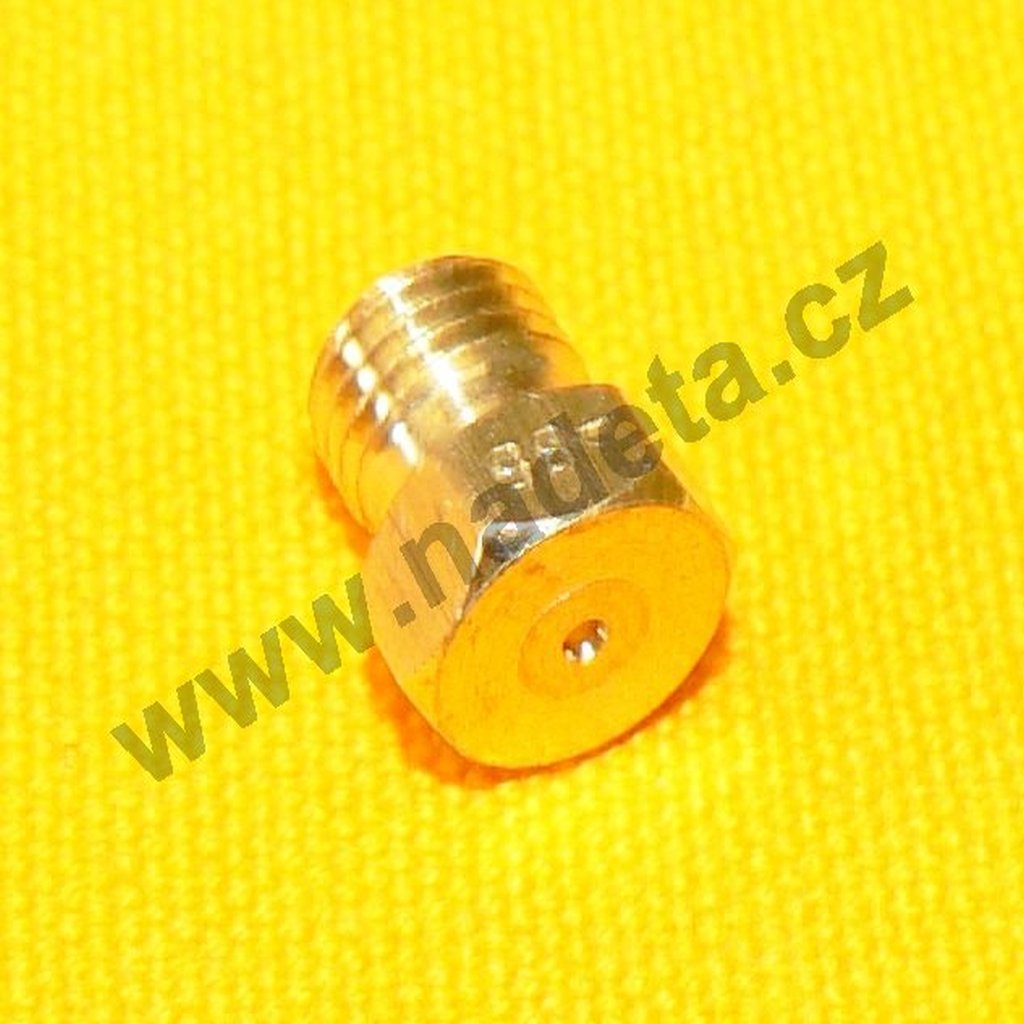 Tryska propan butan, varná deska Fagor 3H-435M, C73B002A8