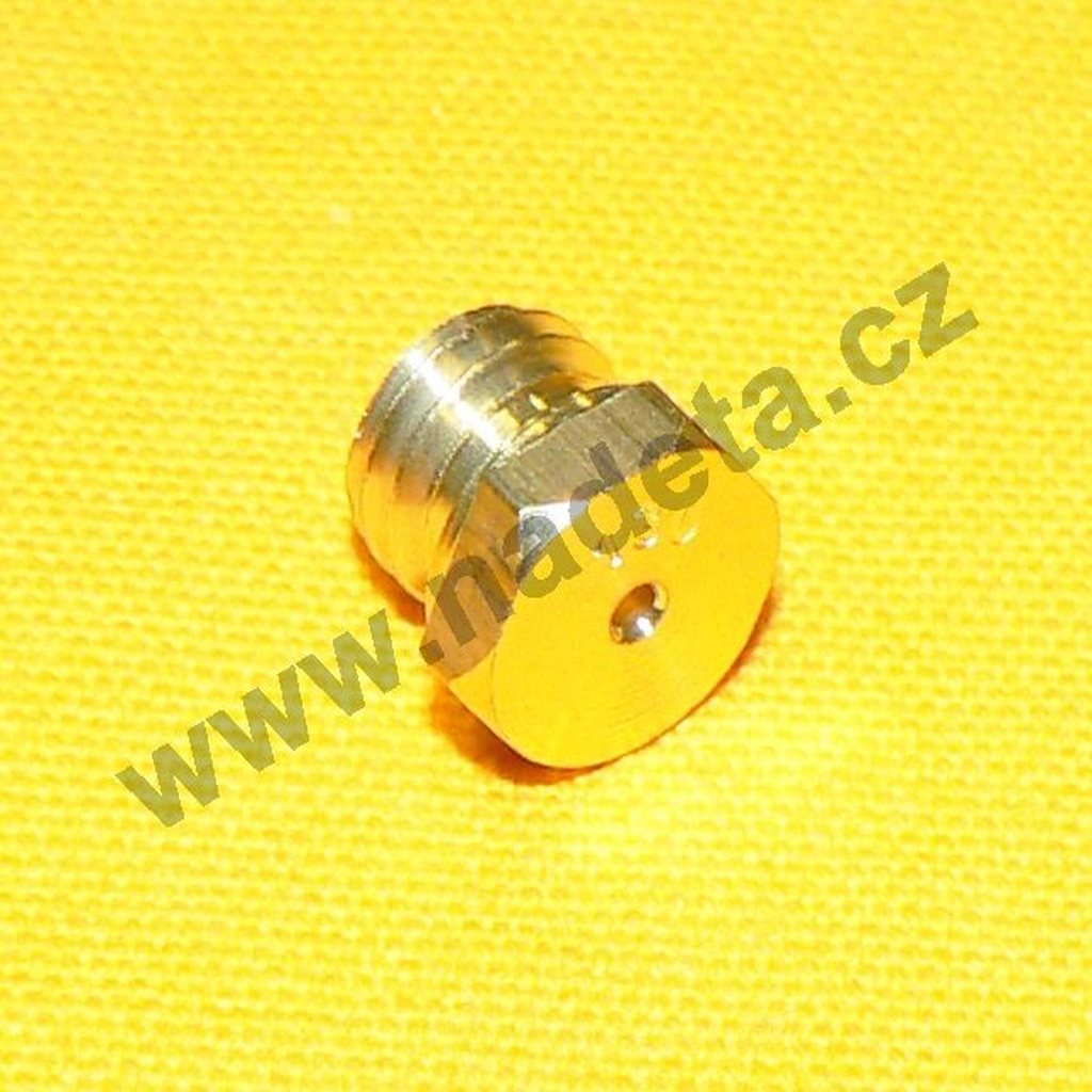 Tryska zemní plyn ( 11944 )