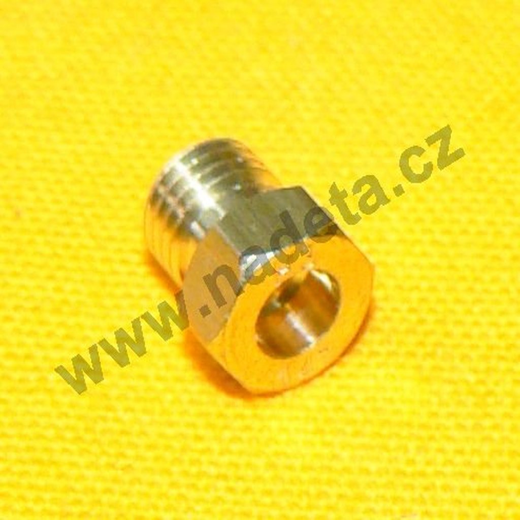 Tryska zemní plyn d=1,47 BEKO varná deska HIZG64121