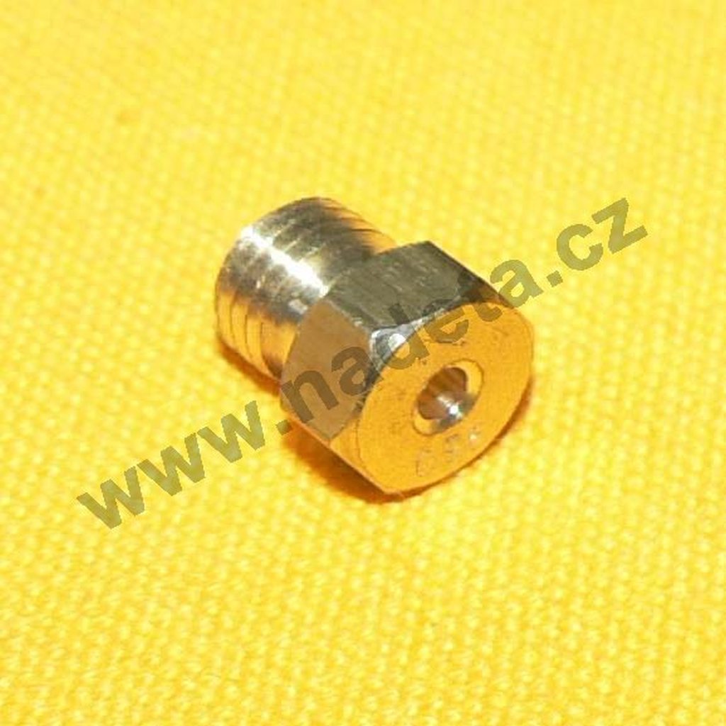 Tryska zemní plyn střední d=0,95 sporák Gorenje 1413.1G72