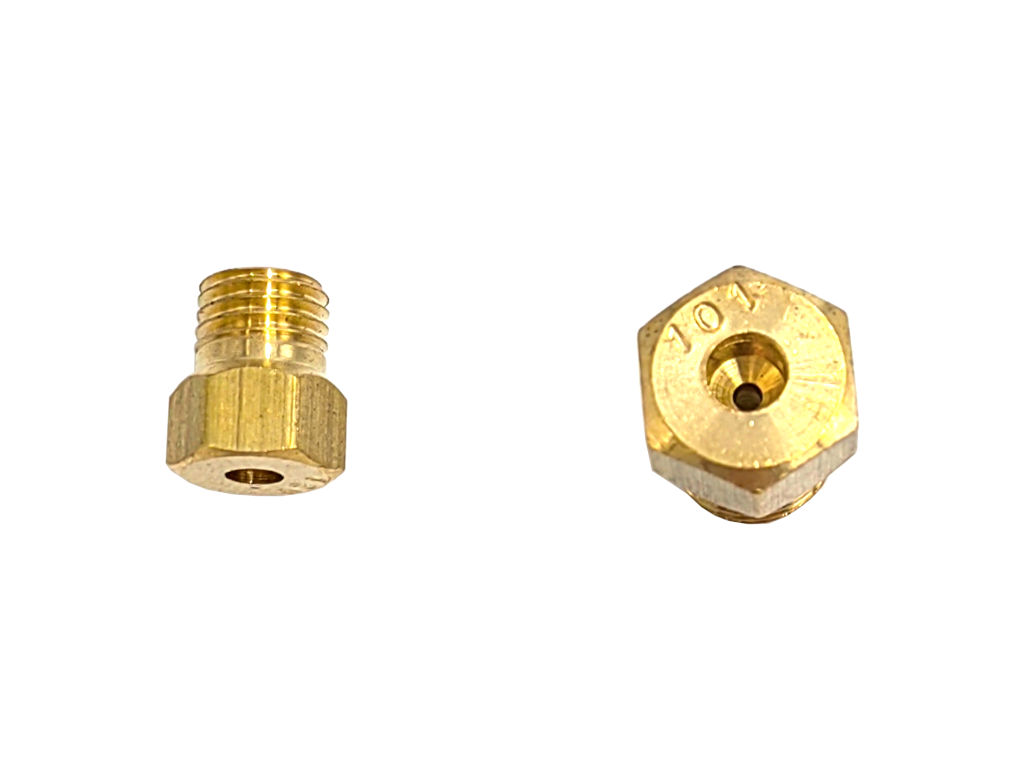 Tryska zemní plyn střední hořák, d=1,01 Mora, Gorenje - 479990