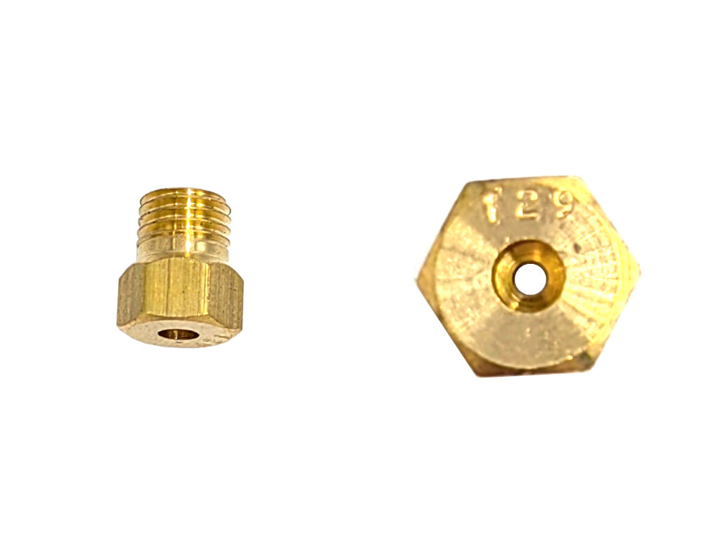 Tryska zemní plyn velký hořák Mora, Gorenje - 479987