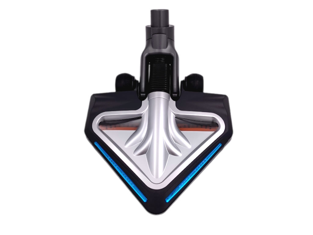 Turbohubice podlahová aku vysavač Rowenta RH88