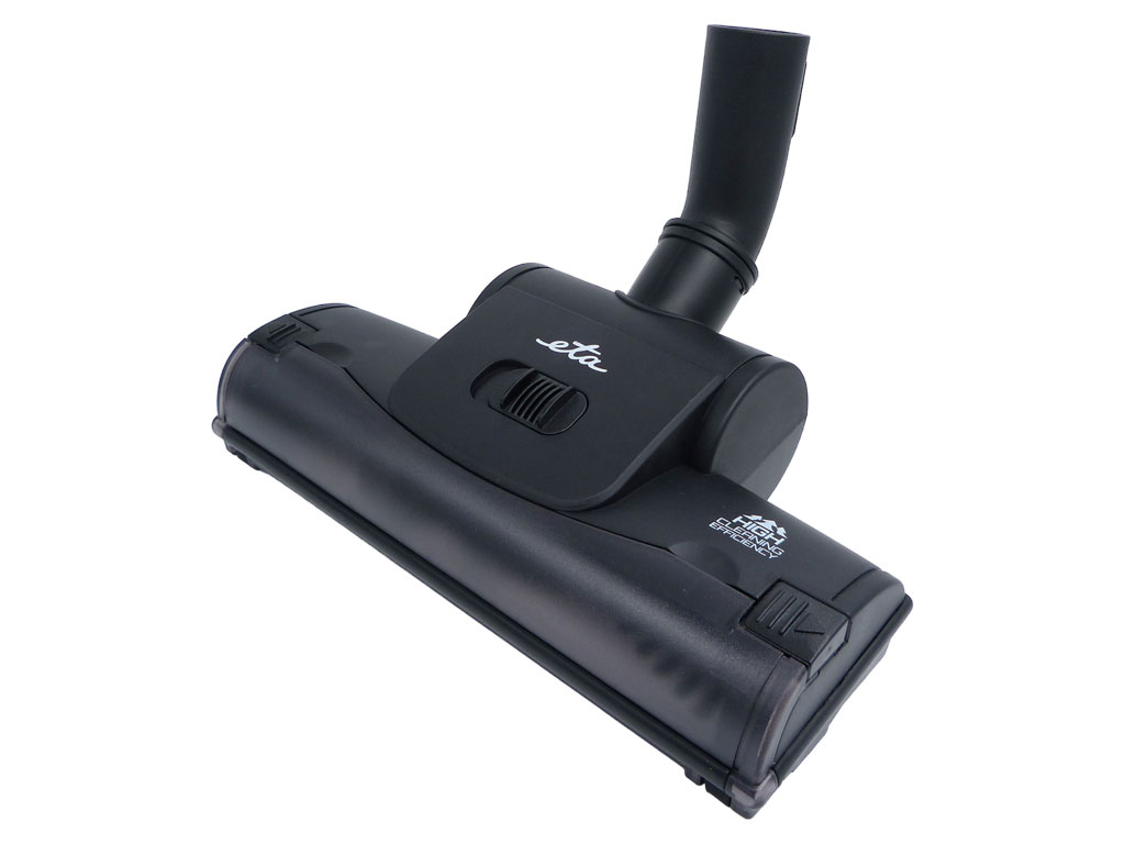 Turbohubice s rotač.kartáčem CZ