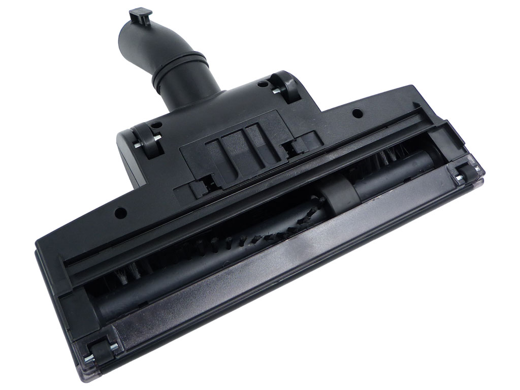 Turbohubice s rotač.kartáčem CZ