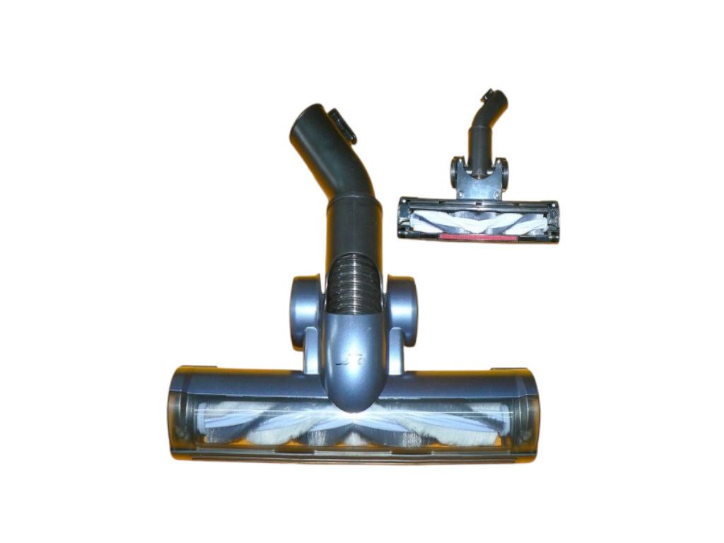 Turbohubice s rotačním kartáčem vysavač Eta d=35mm