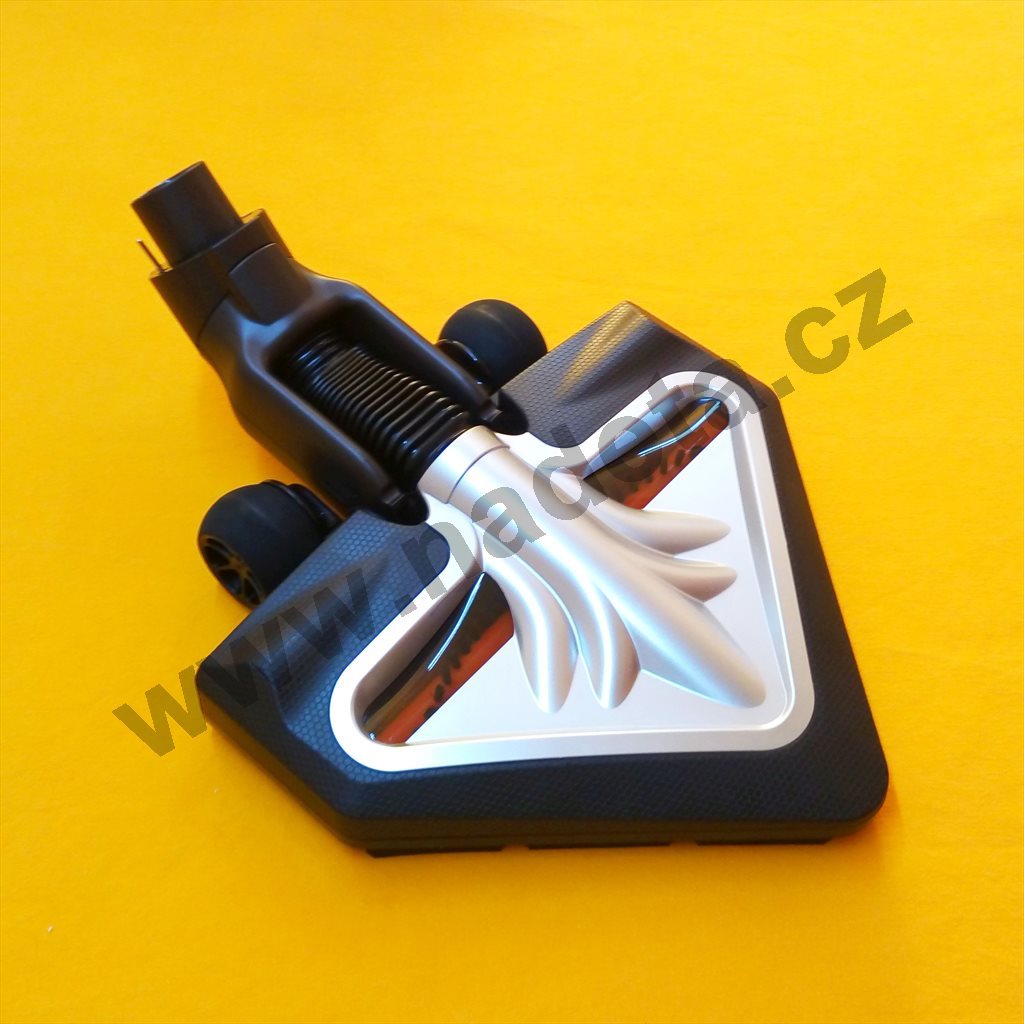 Turbohubice, vysavač Rowenta RH87710, RH877