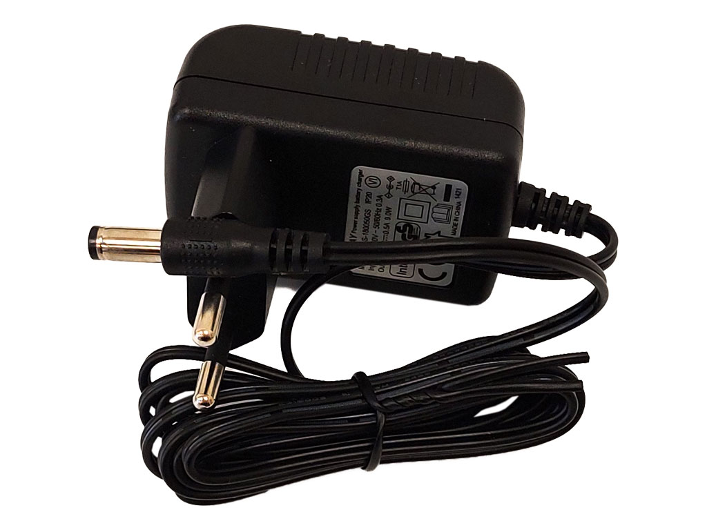 Tyčový vysavač - nabíjecí adaptér ETA Fortis 7224 00120 ( ETA722400120 )