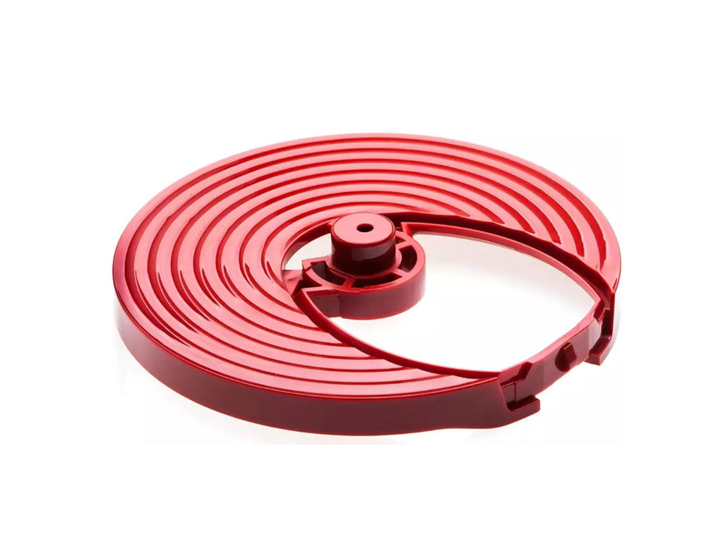 Uchycení, držák struhadla pro kuchyňský robot PHILIPS HR1388, 420303554691