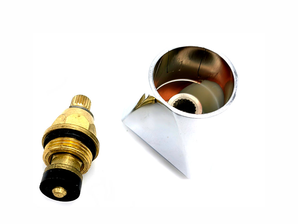 Úchyt baterie 3/8 + kuželka WTERM FAFO, FN, FT červený, modrý, "tisícihran"