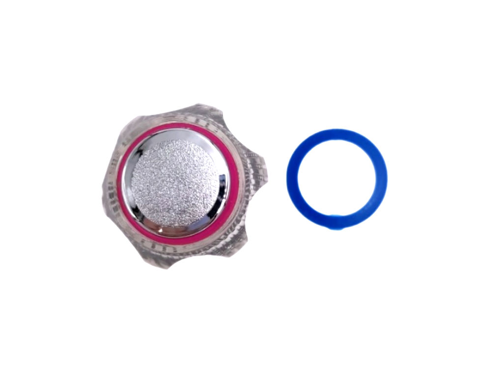 Úchyt teplá voda průtokový ohřívač Eta 0905 04000 ( Eta 090504000 ) 