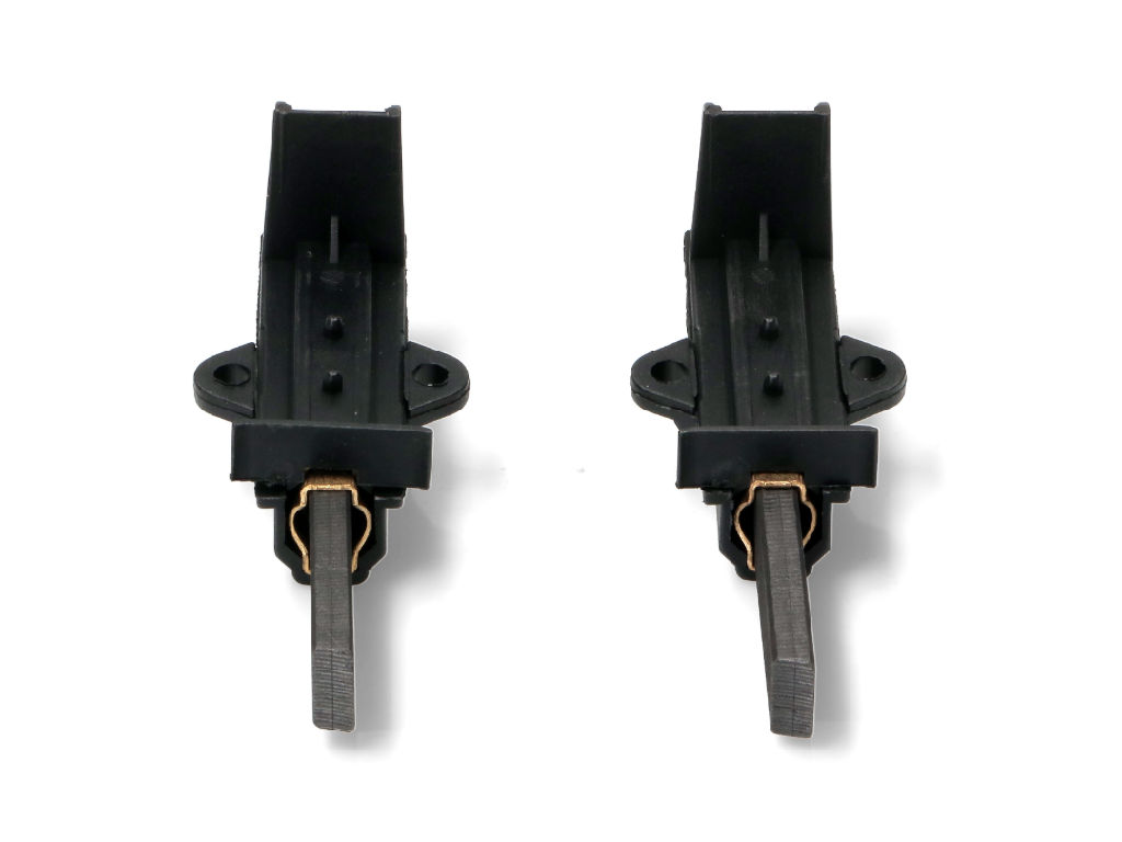 Uhlík / uhlíky do motoru 12,5 x 5 x 30 mm 371201205 / 371201202 sada 2 ks, náhrada