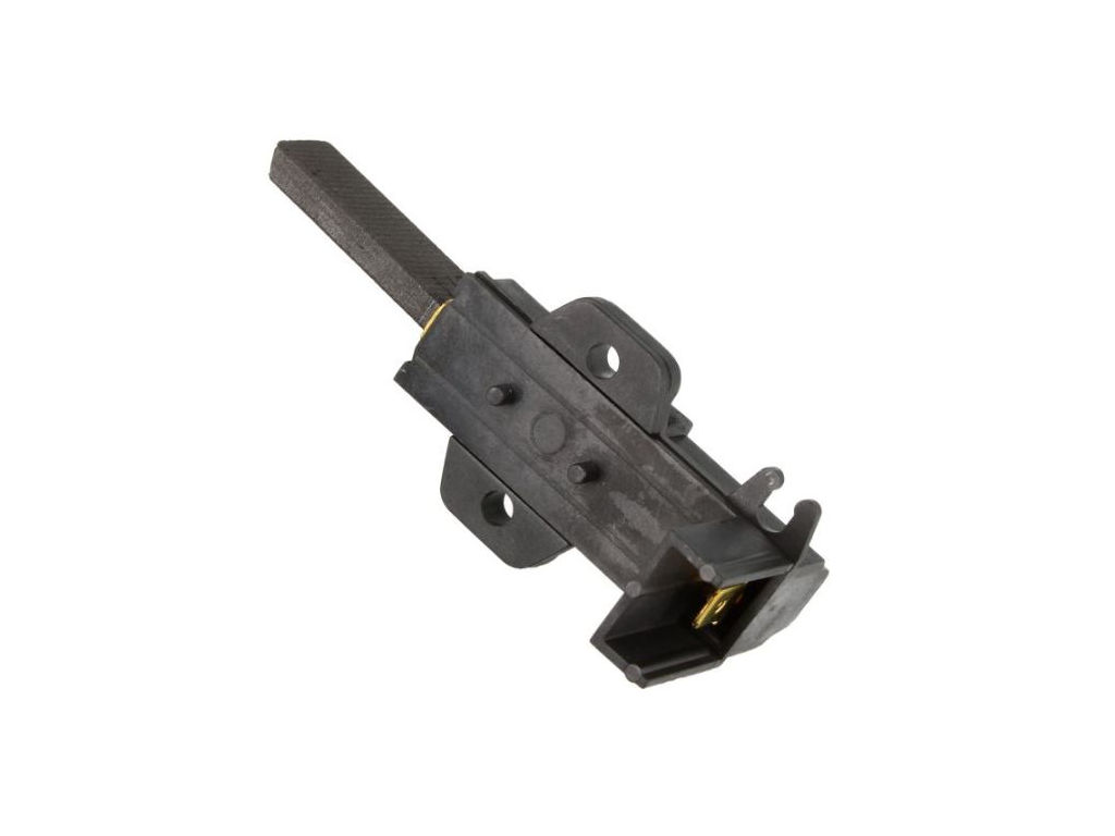 Uhlík / uhlíky do motoru 1ks, 4.9 x 13.5 x 57.4 mm, uhlíky do pračky, 47019278 VESTEL, originál