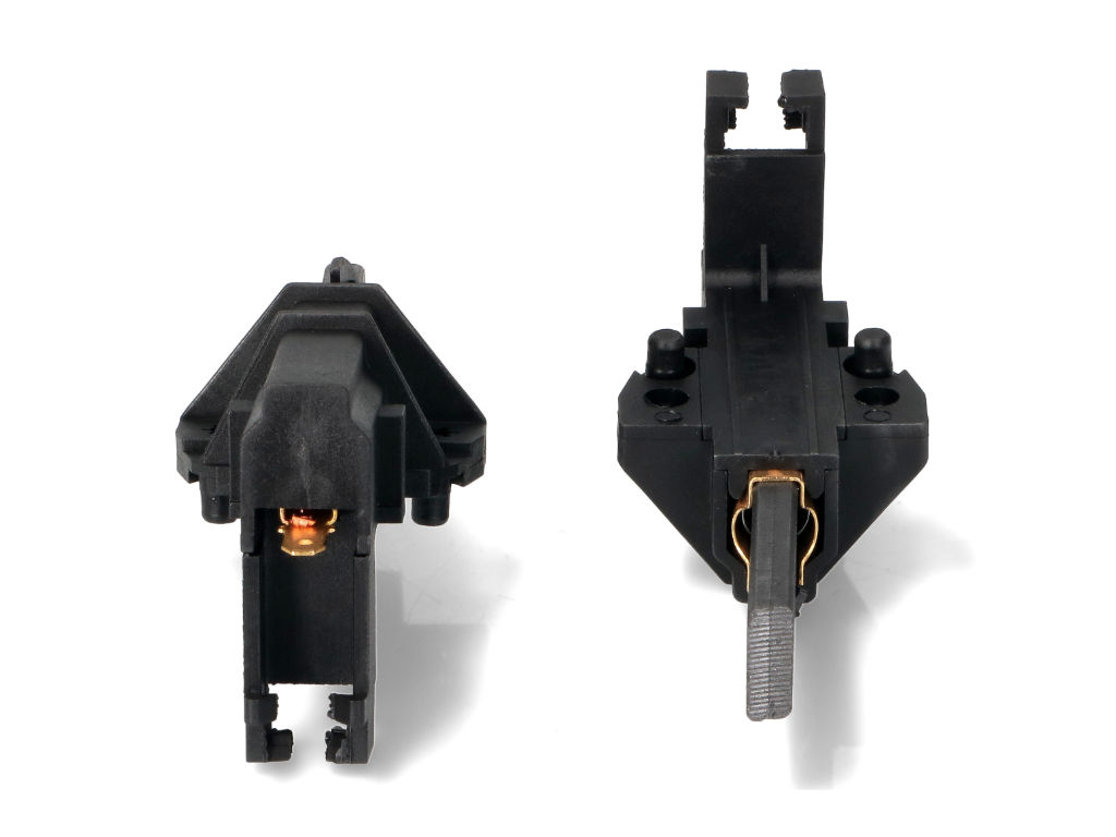 Uhlík / uhlíky do motoru 4.8 x 13.5 x 53 mm - pár AEG / Electrolux 50216397005 náhrada