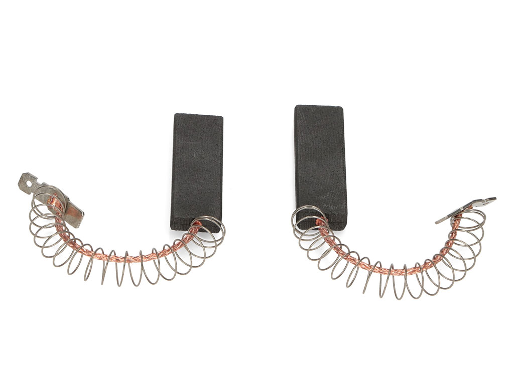 Uhlík / uhlíky do motoru 5 x 12,5 x 44 mm sada 2 kusů, 00605694 BOSCH / SIEMENS, náhrada