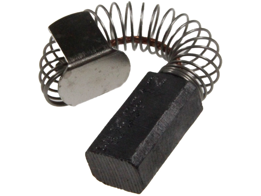 Uhlík / uhlíky do motoru 6 X 8 X 15mm 