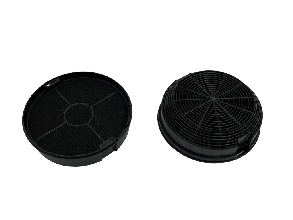 Uhlíkový filtr digestoře, odsavače par Mora, Gorenje 273829, 295510, sada 2ks