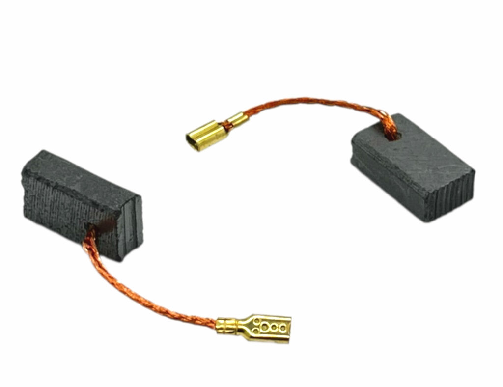 Uhlíky Bosch 2ks, 5,9 x 9,9 x 17,0 mm, 1607000V37, uhlíky do elektromotorů