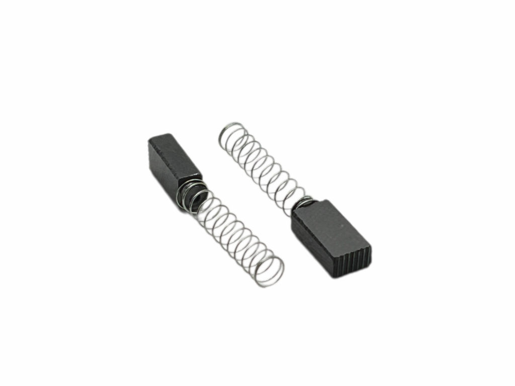Uhlíky Bosch 2ks, 5 x 8 x 15 mm, 2 604 321 925, elektromotor nůžek na plot a na plech