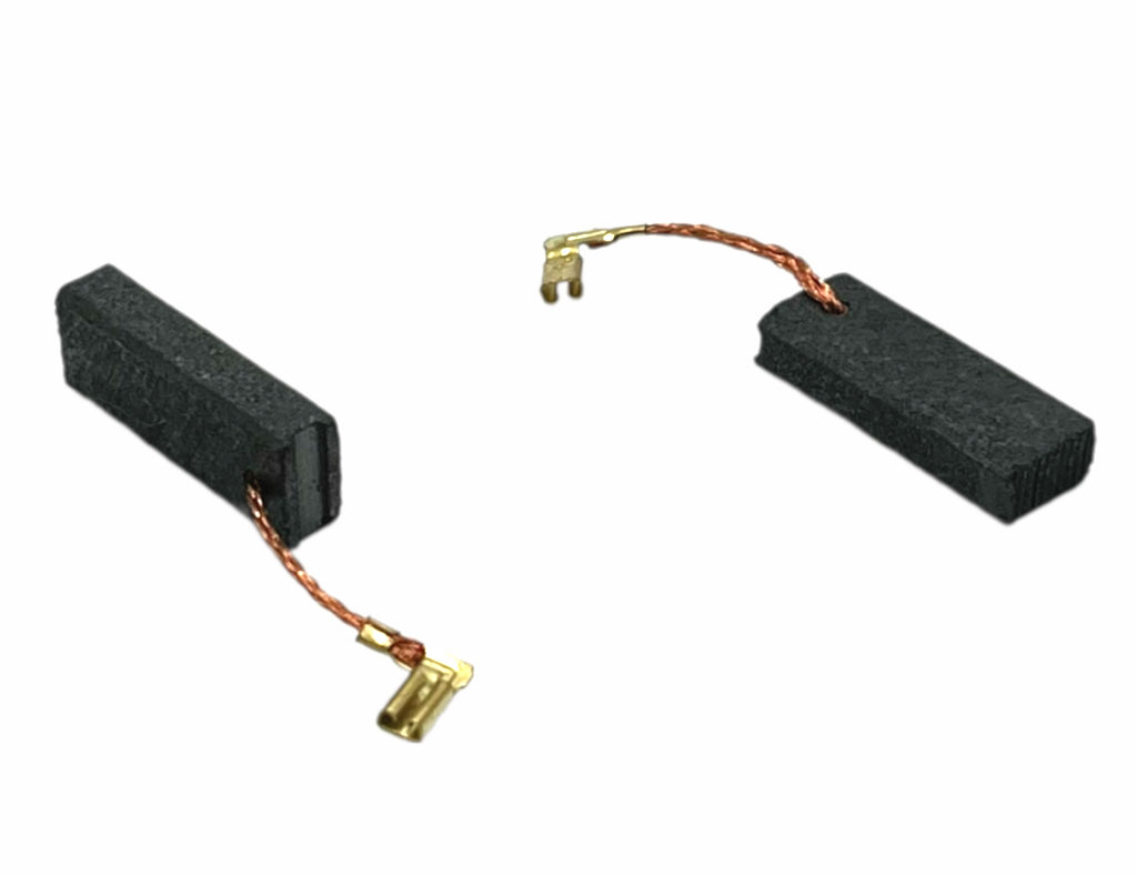 Uhlíky Bosch 2ks, 6,2 x 11,2 x 29,0 mm, 1607014170, uhlíky do elektromotorů
