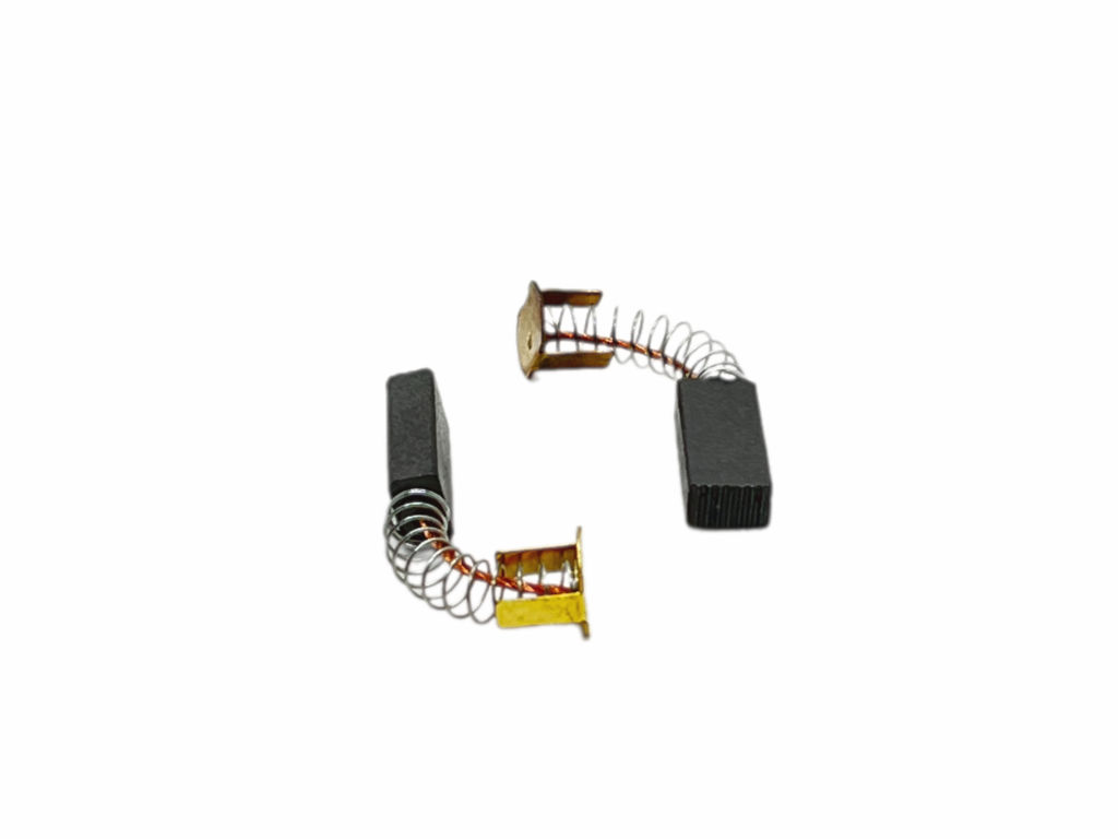 Uhlíky Eta 2ks, 5 x 8 x 21 mm, do elektromotoru kávomlýnku Eta 024