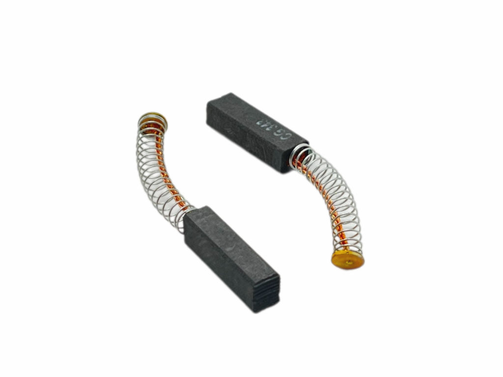 Uhlíky Hilti 2ks, 6,3 x 8 x 25 mm, uhlíky do elektromotorů, kladiva