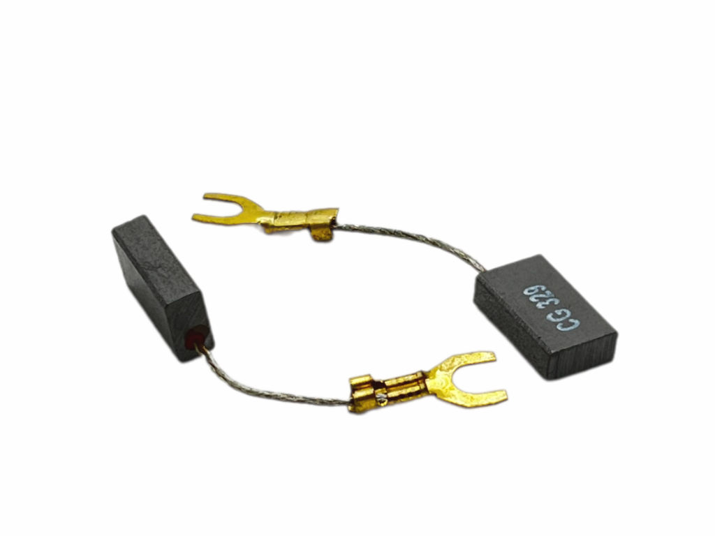 Uhlíky Kango 2ks, 5 x 10 x 15 mm, 9170302212, uhlíky do elektromotorů