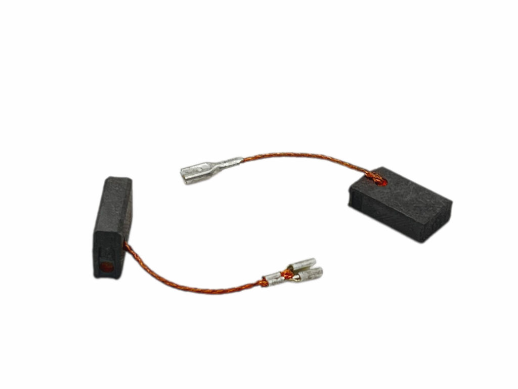 Uhlíky Metabo 2ks, 5 x 10 x 16 mm, 31603551, 31603392, uhlíky do elektromotorů