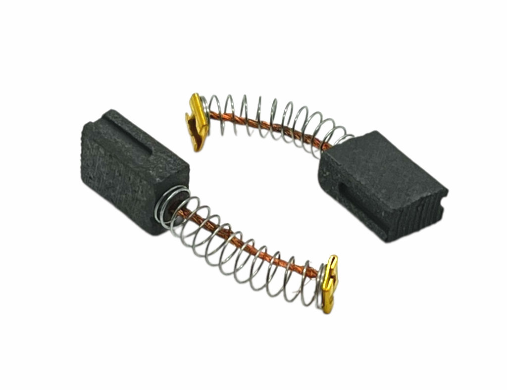 Uhlíky Parkside 2ks, 6,3 x 11,0 x 15,0 mm, PAH 1300 A1, uhlíky do elektromotorů