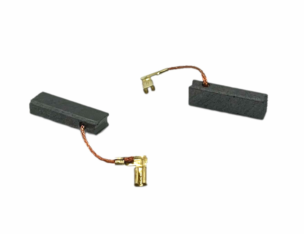 Uhlíky Parkside PBH 2ks, 4.9 x 7.9 x 23.5 mm, uhlíky do elektromotorů