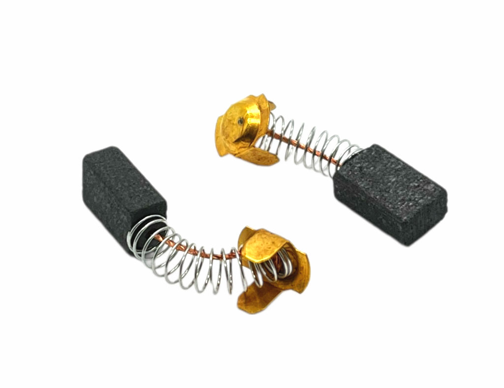 Uhlíky Parkside PZKS 1500 B2, sada 2ks, uhlíky do motoru