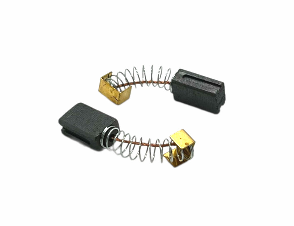 Uhlíky Parkside pro vrtací kladivo PBH 1500