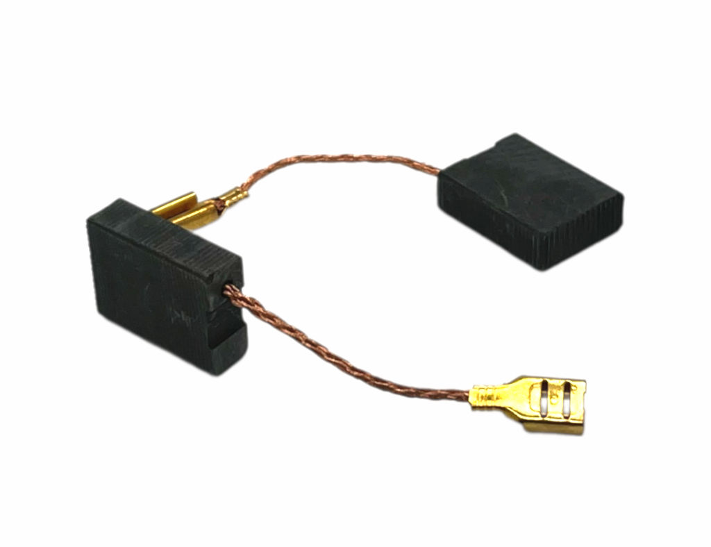 Uhlíky XTline 2ks, 6,9 x 16,9 x 21,7 mm, AG2302-47, uhlíky do elektromotorů