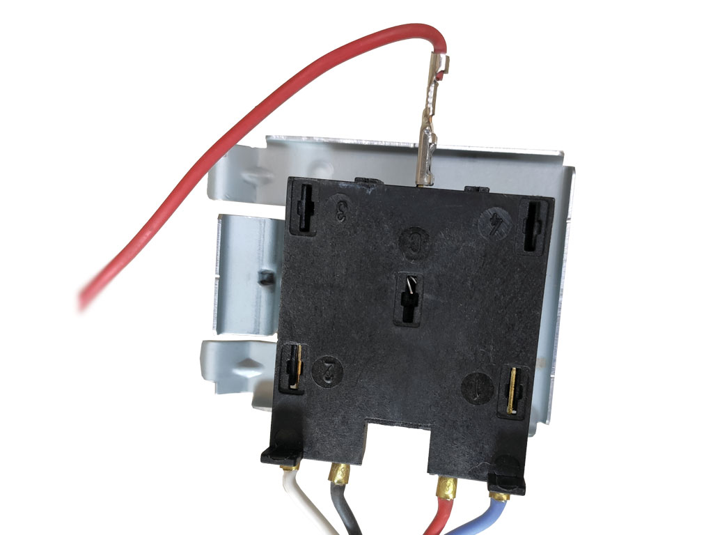 Ukazatel, indikátor zbytkového tepla Mora, Gorenje 159438