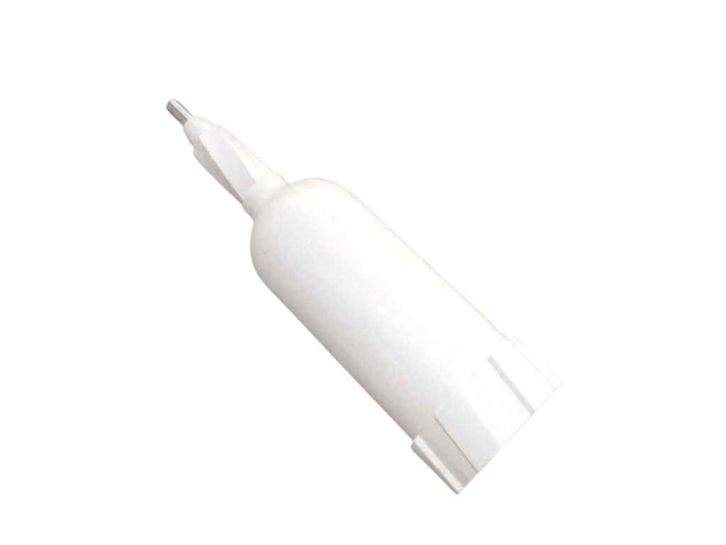 Unašeč II (raketka), robot Eta 0025 87220