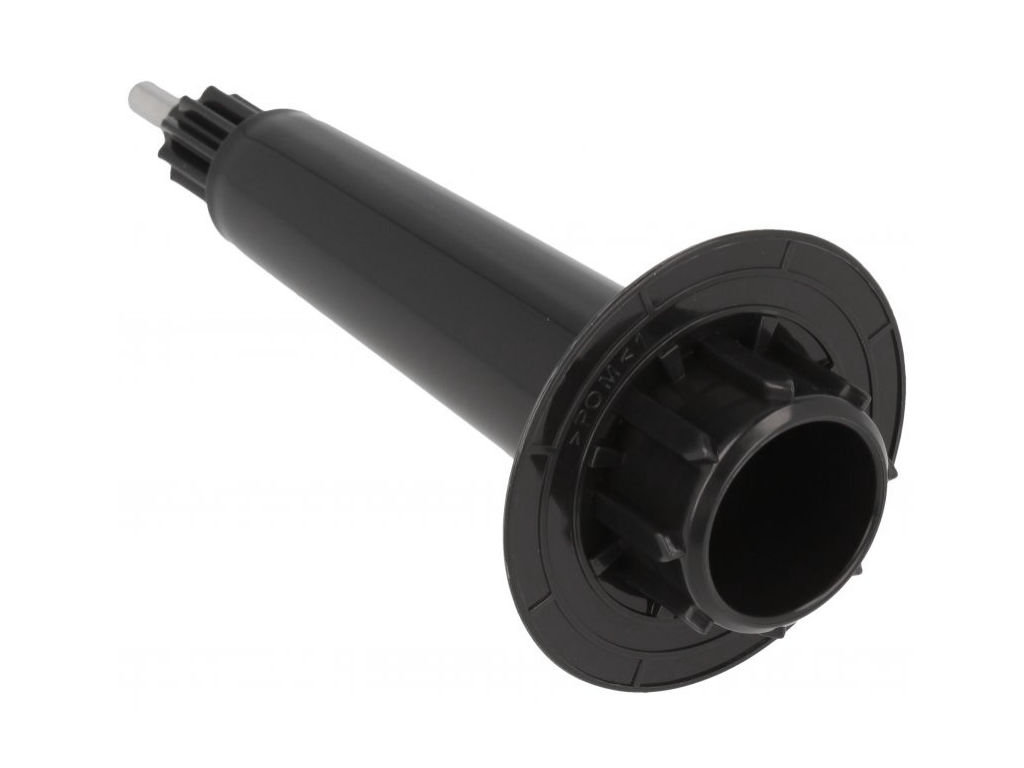 Unašeč kuchyňského robotu / hnací hřídel - KW716904 DELONGHI, originál