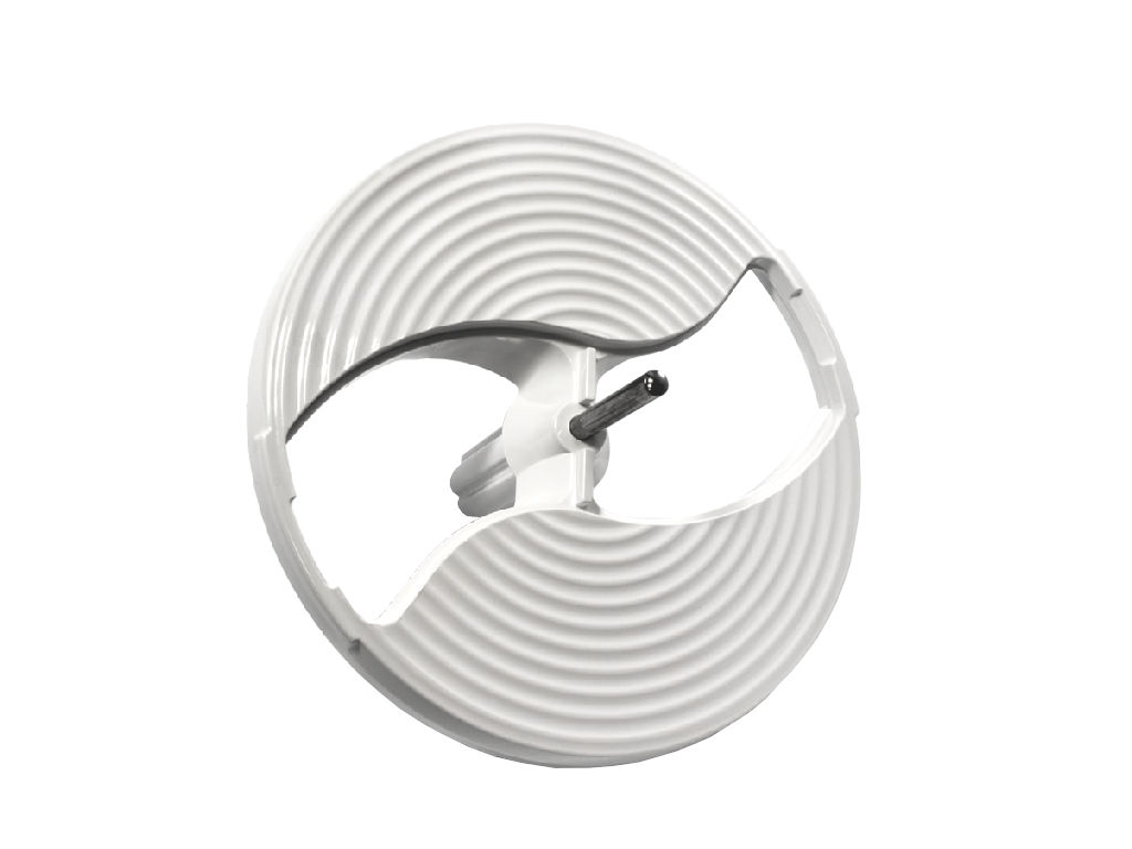 Unašeč nožů kuchyňského robotu AS00005628 DELONGHI, originál