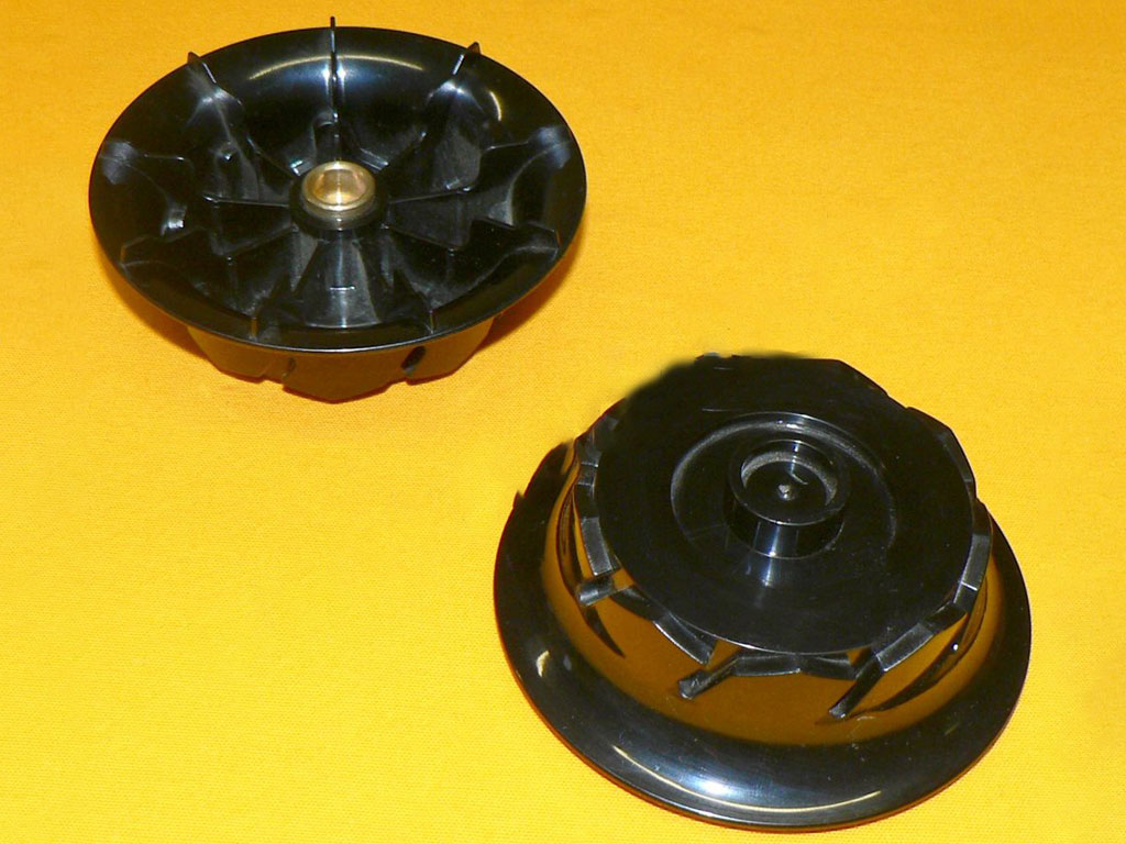 Unašeč, odšťavňovač Zelmer 176, 476 