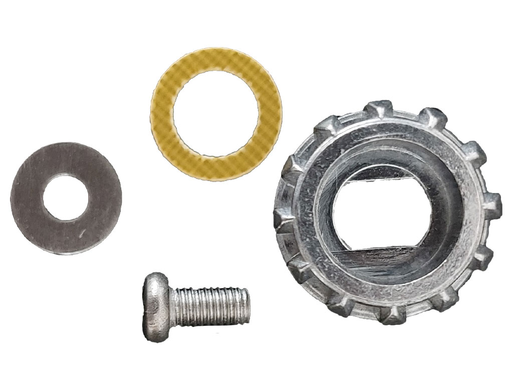 Unašeč přídavný převodovky malý ETA 0028 00780