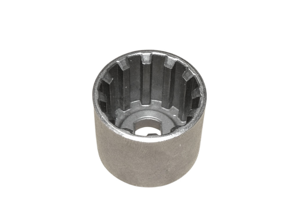 Unašeč příslušenství přední, robot Eta Gratussino 0023 00100