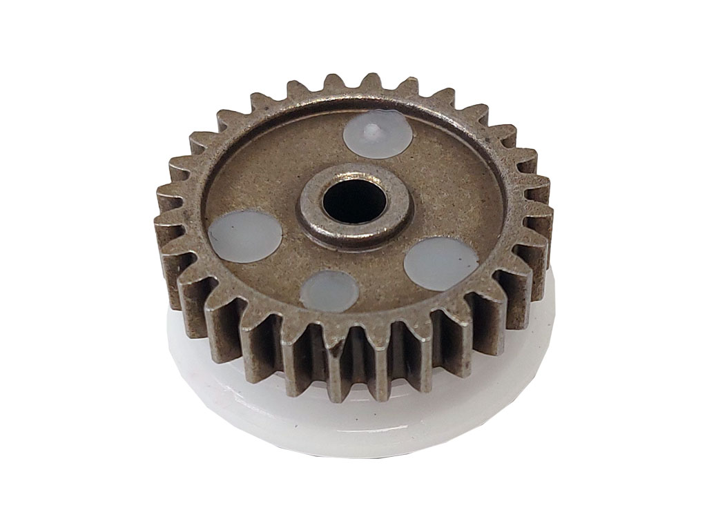 Unašeč sekáčku Eta Basto 1079